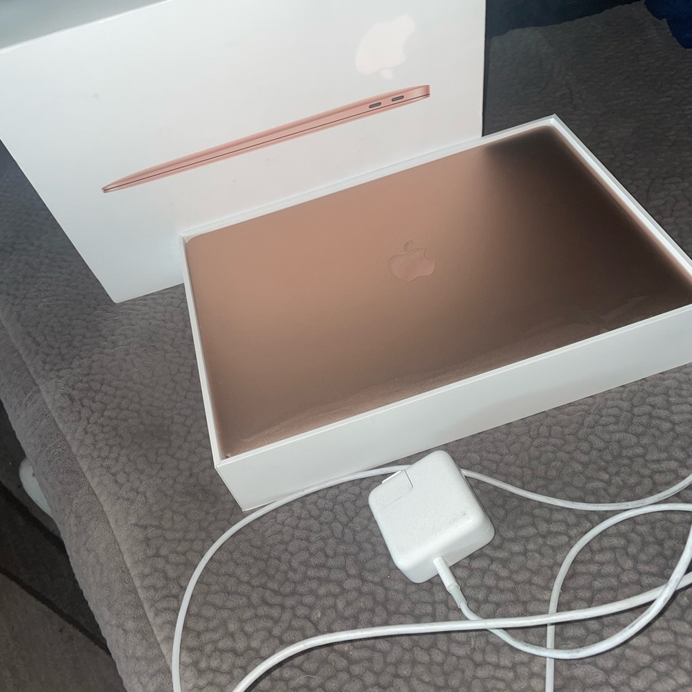 13.3 inch MacBook Air